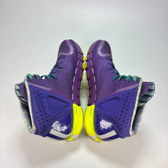 adidas D Rose 4 Chicago Nightfall SprintWeb Basketball Shoes G66941 Mens Size 13 main image 8